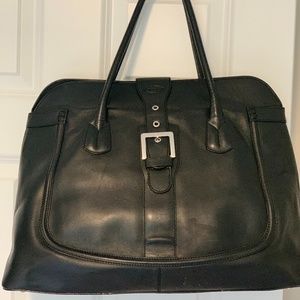 TOD'S Weekender Bag